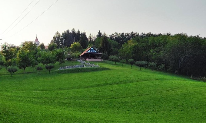 Ozalj House | Holiday house Panorama