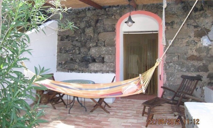 Kamma House | Holiday house Pantelleria for 1 - 4 persons with 1 bedroom - Holiday home
