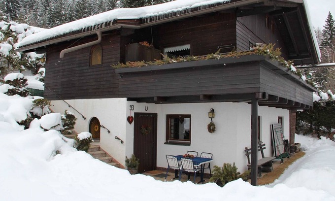 Treffen Apartment | Holiday house Pasterk - apartment