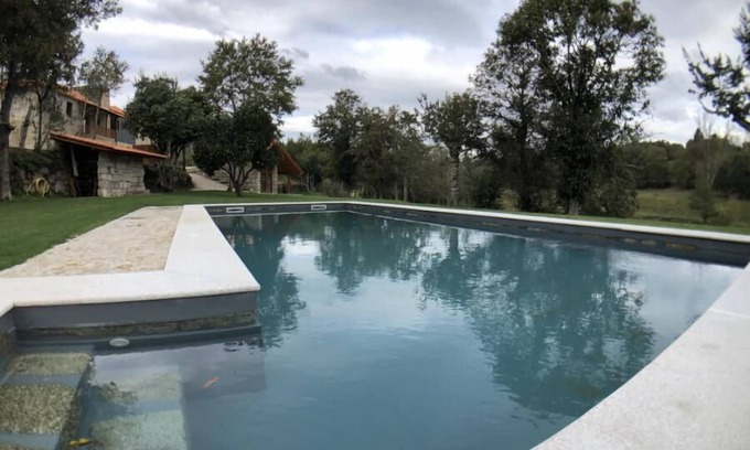 Casteloes House | Holiday house Penafiel for 1 - 6 persons with 3 bedrooms - Holiday home