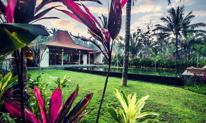Melaya House | Holiday house Penginuman for 1 - 6 persons with 3 bedrooms - Holiday home