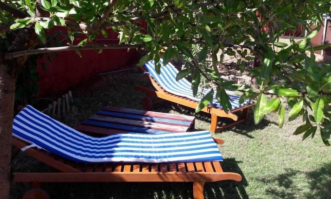 Picon House | Holiday house Picon for 1 - 6 persons with 3 bedrooms - Holiday home