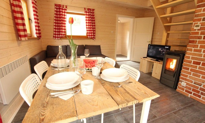 Szklarska Poreba House | Holiday house Szklarska Poreba for 1 - 9 persons with 3 bedrooms - Holiday house