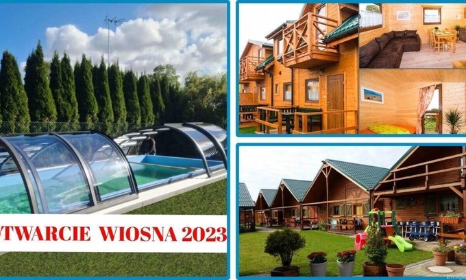 Ustronie Morskie House | Holiday house Ustronie Morskie for 1 - 5 persons with 1 bedroom - Holiday home