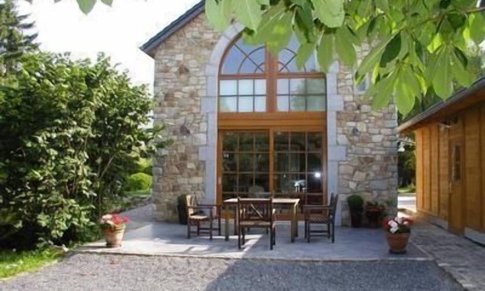 Plombieres House | Holiday house Plombières for 1 - 4 persons with 2 bedrooms - Holiday home