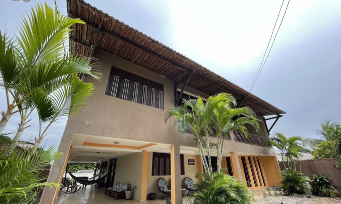 Ponta Negra House | Holiday house Ponta Negra Natal