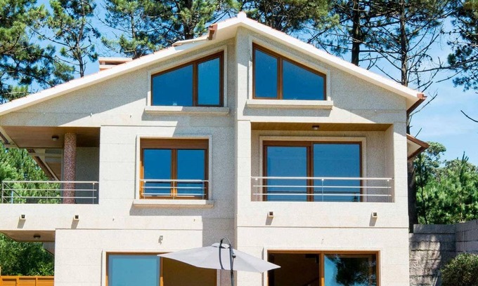 Portonovo House | Holiday house Portonovo for 1 - 9 persons with 4 bedrooms - Holiday house