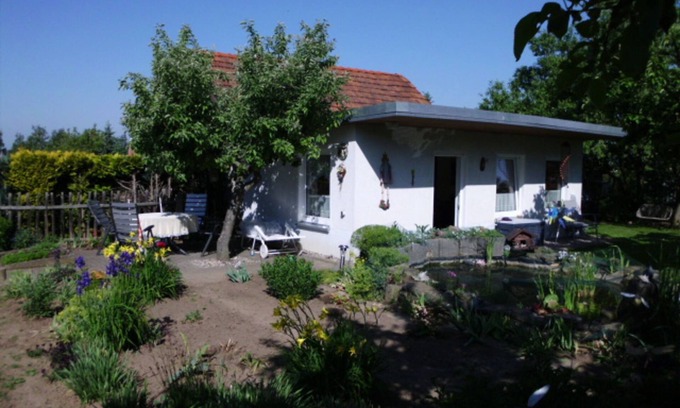 Sangerhausen Apartment | Holiday house - private landlord Kölzow