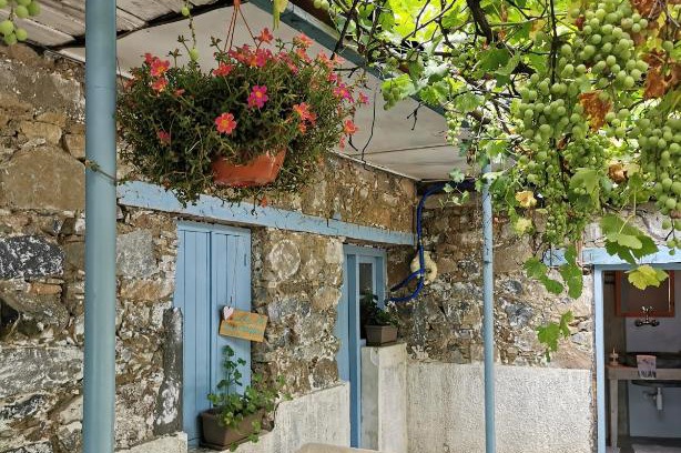 Prodromos House | Holiday House Prodromos