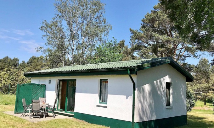 Pruchten House | Holiday house Pruchten for 1 - 4 persons with 2 bedrooms - Holiday house