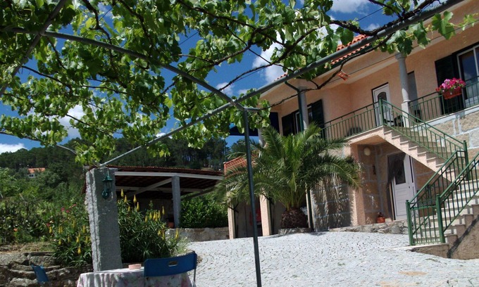 Matanca Cottage | Holiday house in central Portugal at the foot of the Serra da Estrela