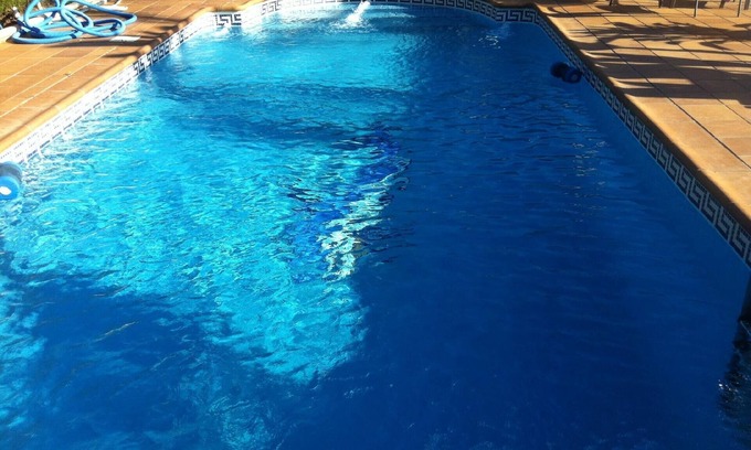 El Portil House | Holiday house Punta Umbria for 1 - 6 persons with 3 bedrooms - Twin house