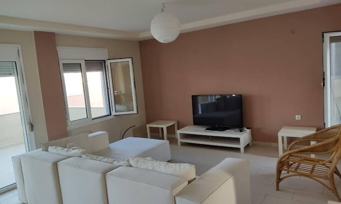Skala Neon Kidonion House | Holiday house Pyrgi Thermis for 1 - 4 persons with 3 bedrooms - Holiday house