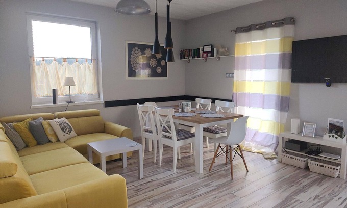 Rycerka Dolna House | Holiday house Rajcza k Zywca for 1 - 8 persons with 4 bedrooms - Holiday house
