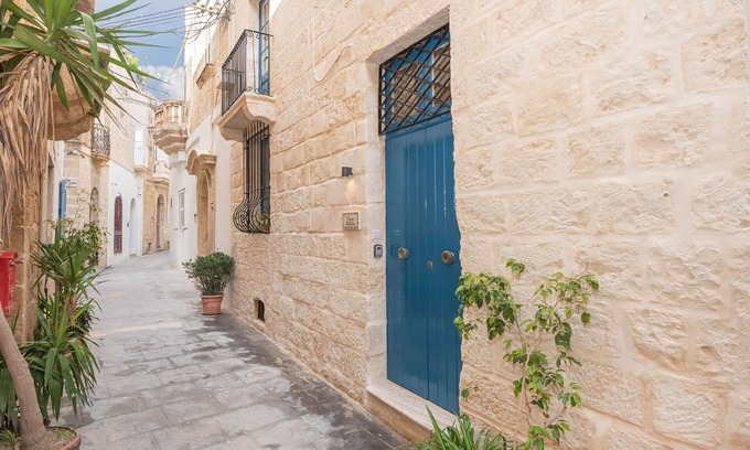 Rabat House | Holiday house Rabat for 1 - 6 persons with 3 bedrooms - Holiday home