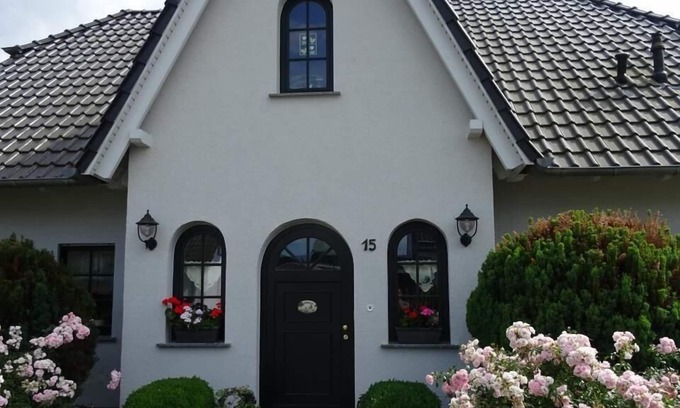 Radewege House | Holiday house Radewege for 2 - 4 persons with 2 bedrooms - Holiday home