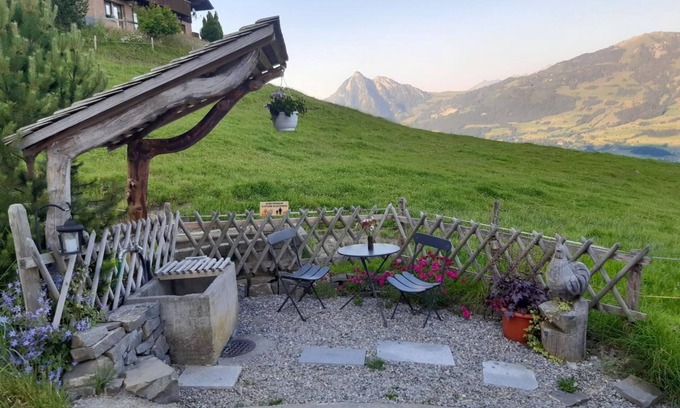 Gossliwil Other | Holiday house Ramersberg for 1 - 10 persons with 2 bedrooms - Farmhouse