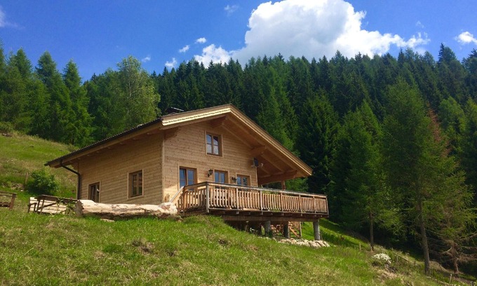 Rangersdorf House | Holiday house Rangersdorf for 1 - 5 persons with 3 bedrooms - Holiday house