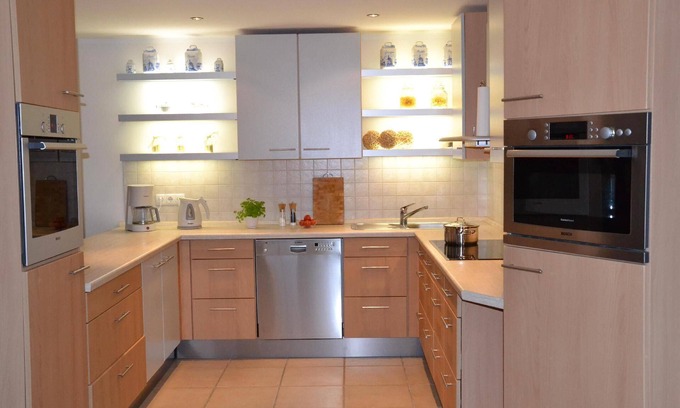 Ofenerdiek House | Holiday house Rastede for 1 - 6 persons with 3 bedrooms - Holiday house