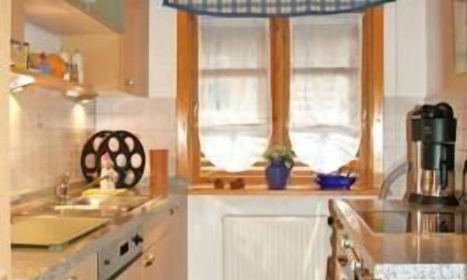 Rehburg House | Holiday house Rehburg-Loccum for 1 - 2 persons with 1 bedroom - Holiday home