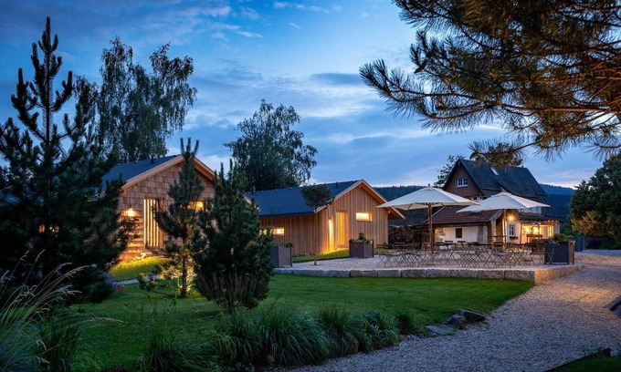 Regen House | Holiday house Regen for 1 - 4 persons with 2 bedrooms - Holiday home