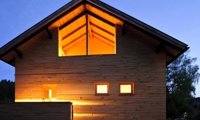 Regen House | Holiday house Regen for 1 - 4 persons with 2 bedrooms - Holiday home