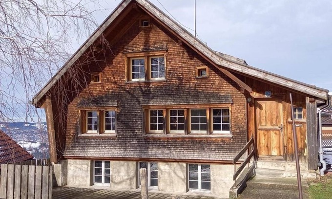 Rehetobel Other | Holiday house Rehetobel for 1 - 6 persons with 2 bedrooms - Farmhouse