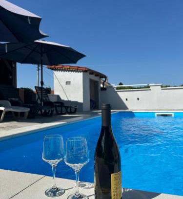 Kutina Villa | Holiday House Renata