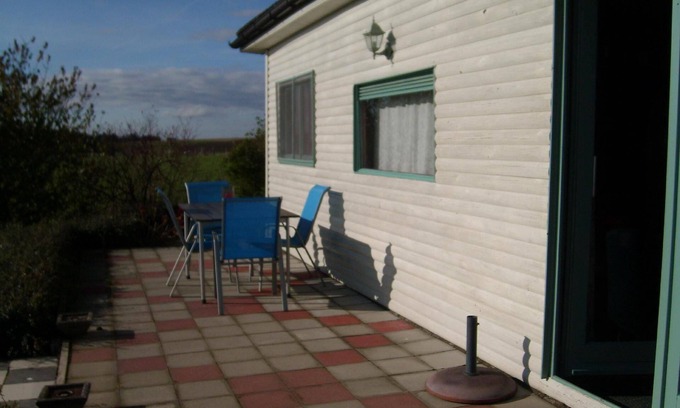 Buissonville House | Holiday house Rochefort for 6 persons with 3 bedrooms - Holiday home