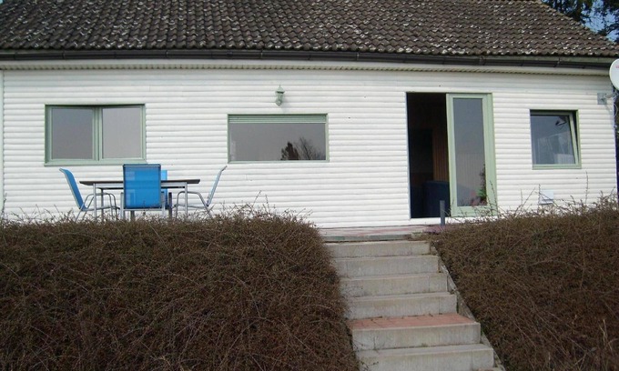 Buissonville House | Holiday house Rochefort for 6 persons with 3 bedrooms - Holiday home