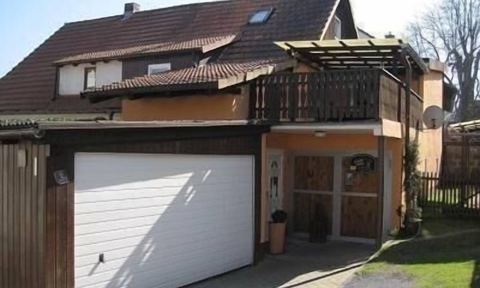 Roedental House | Holiday house Rödental for 2 - 6 persons with 2 bedrooms - Twin house