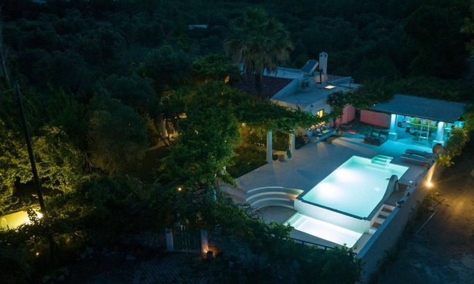 Kallithea House | Holiday house Rodos for 1 - 7 persons with 2 bedrooms - Holiday home