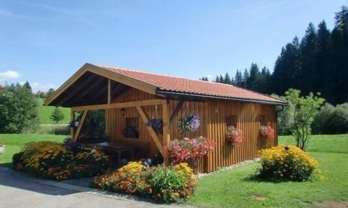 Roehrnbach House | Holiday house Röhrnbach for 1 - 2 persons with 1 bedroom - Holiday home