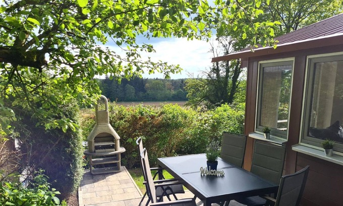 Roth House | Holiday house Roth for 1 - 5 persons with 2 bedrooms - Holiday house