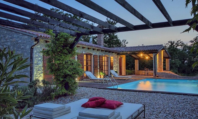 Sorici House | Holiday house Rovinj for 1 - 7 persons with 3 bedrooms - Holiday home