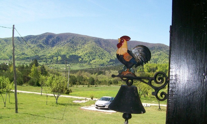 Rudanovac House | Holiday house Rudanovac for 1 - 8 persons with 3 bedrooms - Holiday home