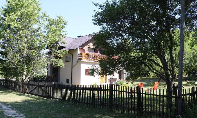 Rudanovac House | Holiday house Rudanovac for 1 - 8 persons with 3 bedrooms - Holiday house