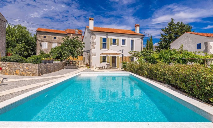 Kornic Villa | Holiday house RURAL HOME FRANE
