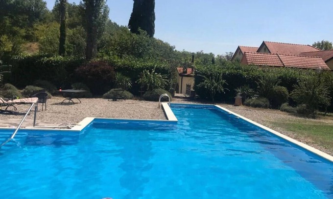 Trn House | Holiday house Ruzici for 1 - 10 persons with 7 bedrooms - Holiday apartment in one or multi-family h