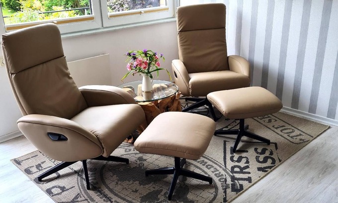 Devin House | Holiday house Stralsund (Stadt) for 1 - 2 persons with 1 bedroom - Holiday home