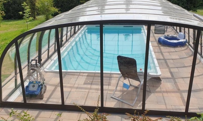 Sangerhausen House | Holiday house Sangerhausen for 1 - 3 persons with 1 bedroom - Holiday home