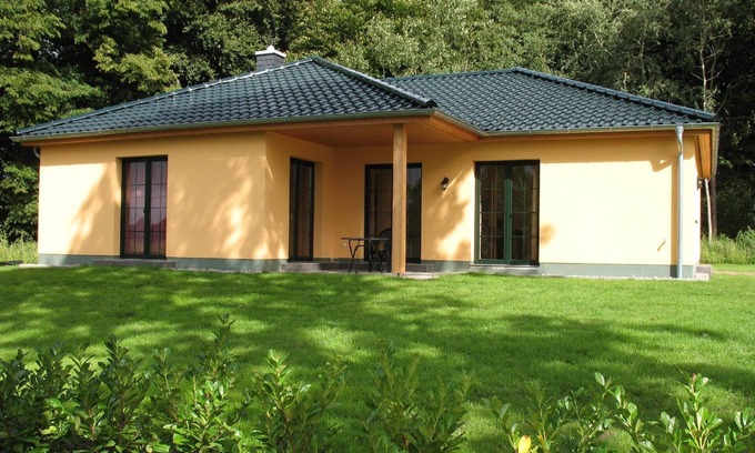 Sanitz House | Holiday house Sanitz for 2 - 6 persons with 2 bedrooms - Holiday house