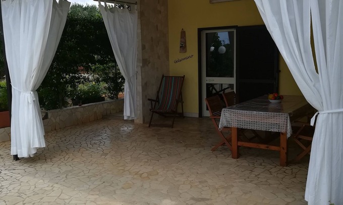 Corsano House | Holiday House Santa Maria di Leuca and Maldives of Salento