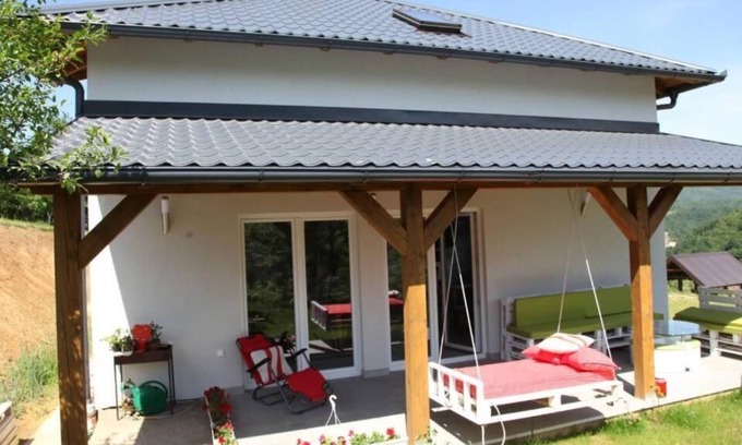 Hadzici House | Holiday house Sarajevo for 8 persons - Holiday home