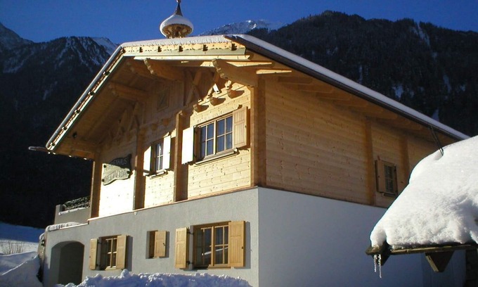 Sautens House | Holiday house Sautens for 2 - 8 persons with 4 bedrooms - Holiday house