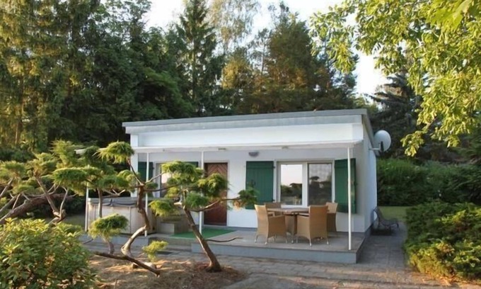 Jessern House | Holiday house Schuhlen-Wiese for 1 - 3 persons - Holiday house