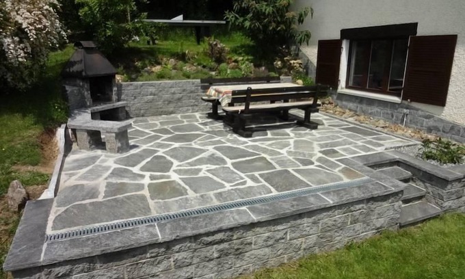 Valcolla House | Holiday house Scareglia for 1 - 6 persons with 3 bedrooms - Detached holiday house