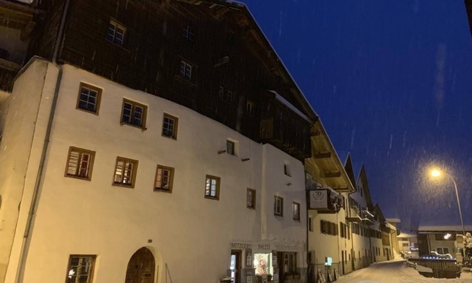 Schmitten Ski Chalet | Holiday house Schmitten for 1 - 12 persons with 5 bedrooms - Chalet