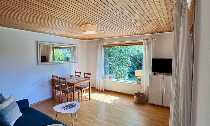 Kalifornien House | Holiday house Schönberg for 1 - 4 persons with 2 bedrooms - Holiday house