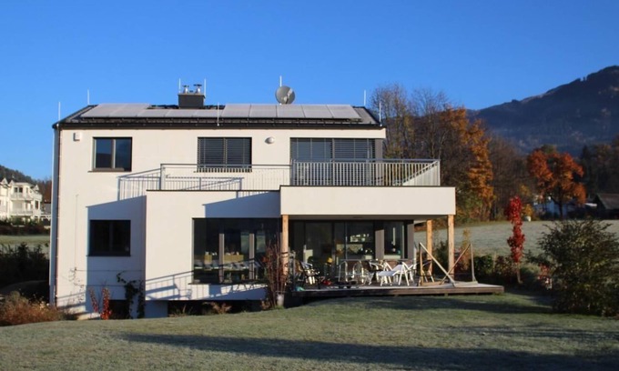Seeboden House | Holiday house Seeboden for 1 - 14 persons with 5 bedrooms - Holiday home